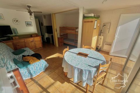 Leilighet i Le Cap D'Agde, Herault, Le Cap D'Agde - € 111 500 | Ref: 119_ARICH - foto 2