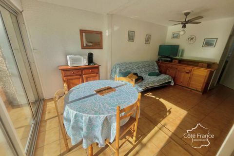 Leilighet i Le Cap D'Agde, Herault, Le Cap D'Agde - € 111 500 | Ref: 119_ARICH - foto 3