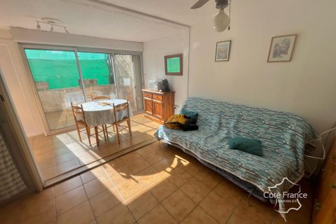 Leilighet i Le Cap D'Agde, Herault, Le Cap D'Agde - € 111 500 | Ref: 119_ARICH - foto 5