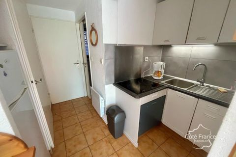 Leilighet i Le Cap D'Agde, Herault, Le Cap D'Agde - € 111 500 | Ref: 119_ARICH - foto 6