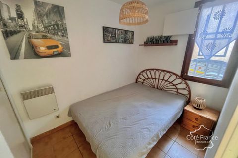 Leilighet i Le Cap D'Agde, Herault, Le Cap D'Agde - € 111 500 | Ref: 119_ARICH - foto 7