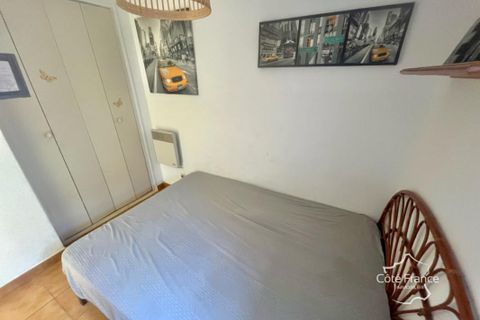 Leilighet i Le Cap D'Agde, Herault, Le Cap D'Agde - € 111 500 | Ref: 119_ARICH - foto 8