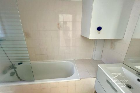 Leilighet i Le Cap D'Agde, Herault, Le Cap D'Agde - € 111 500 | Ref: 119_ARICH - foto 9