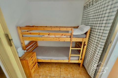 Leilighet i Le Cap D'Agde, Herault, Le Cap D'Agde - € 111 500 | Ref: 119_ARICH - foto 10