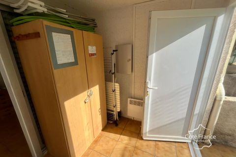 Leilighet i Le Cap D'Agde, Herault, Le Cap D'Agde - € 111 500 | Ref: 119_ARICH - foto 11