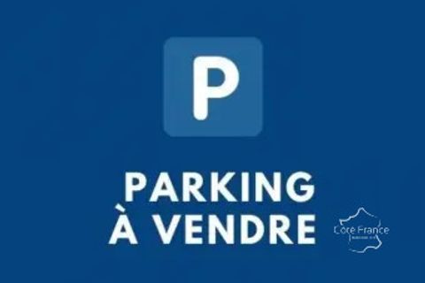Parkeringsplads i Montpellier, Herault, Montpellier - € 15.000 | Ref: 20_6889C - foto 2