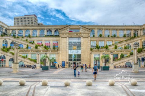 Parkeringsplads i Montpellier, Herault, Montpellier - € 15.000 | Ref: 20_6889C - foto 3