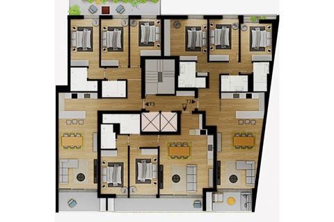 Lejlighed i Loures, Lisbon, Loures - € 530.000 | Ref: APA 170 (2) - foto 28