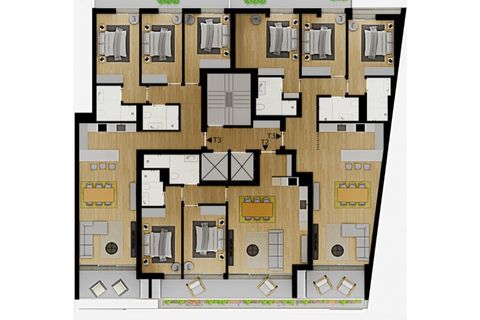 Lejlighed i Loures, Lisbon, Loures - € 530.000 | Ref: APA 170 (2) - foto 29