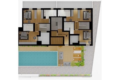 Lejlighed i Loures, Lisbon, Loures - € 530.000 | Ref: APA 170 (2) - foto 30