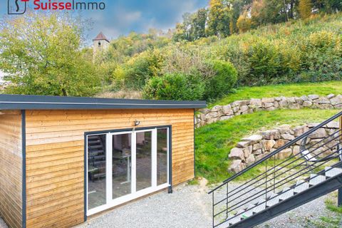 Villa a Florimont, Territoire de Belfort, Florimont - € 275.900 | Ref: 1664-MON - foto 6