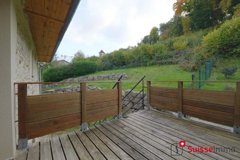 Villa a Florimont, Territoire de Belfort, Florimont - € 275.900 | Ref: 1664-MON - foto 8