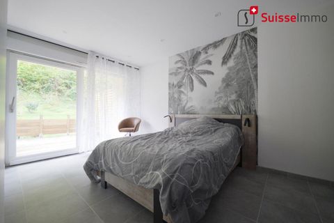 Villa a Florimont, Territoire de Belfort, Florimont - € 275.900 | Ref: 1664-MON - foto 9