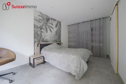 Villa a Florimont, Territoire de Belfort, Florimont - € 275.900 | Ref: 1664-MON - foto 11