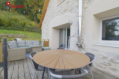 Villa a Florimont, Territoire de Belfort, Florimont - € 275.900 | Ref: 1664-MON - foto 15