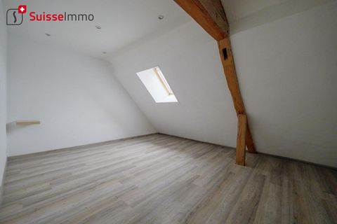 Villa a Florimont, Territoire de Belfort, Florimont - € 275.900 | Ref: 1664-MON - foto 16