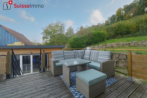 Villa a Florimont, Territoire de Belfort, Florimont - € 275.900 | Ref: 1664-MON - foto 18