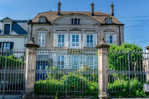 Villa i Lure, Haute-Saone, Lure - € 270.000 | Ref: 960AC-BEL - foto 1