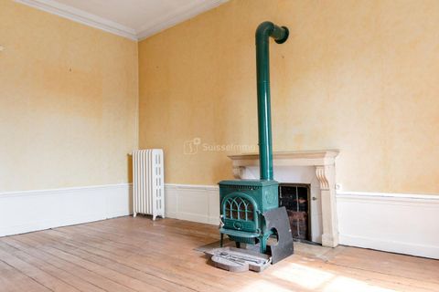 Villa i Lure, Haute-Saone, Lure - € 270.000 | Ref: 960AC-BEL - foto 4