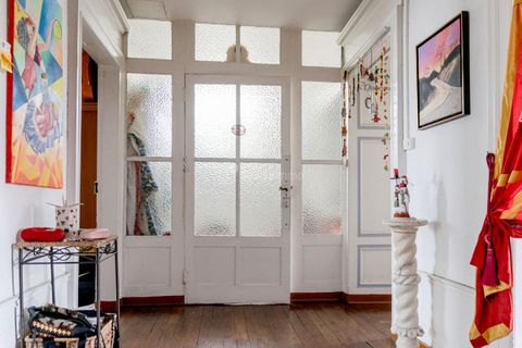 Villa i Lure, Haute-Saone, Lure - € 270.000 | Ref: 960AC-BEL - foto 5
