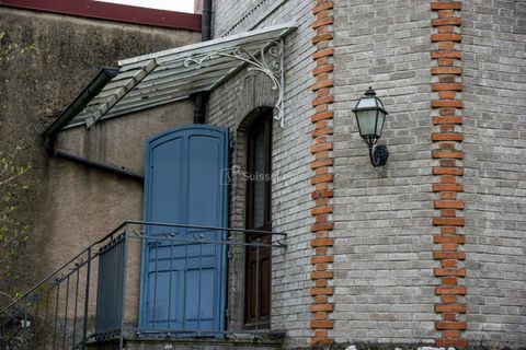 Villa i Lure, Haute-Saone, Lure - € 270.000 | Ref: 960AC-BEL - foto 8