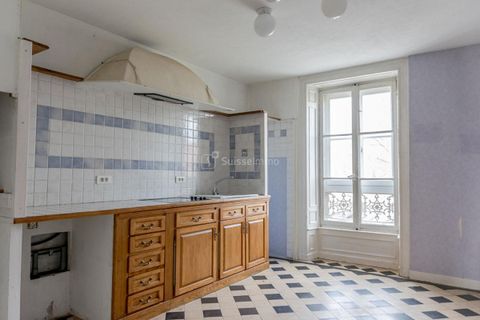 Villa i Lure, Haute-Saone, Lure - € 270.000 | Ref: 960AC-BEL - foto 9
