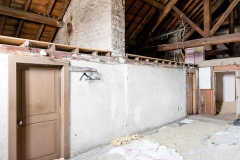 Villa i Lure, Haute-Saone, Lure - € 270.000 | Ref: 960AC-BEL - foto 14
