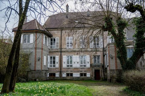 Villa i Lure, Haute-Saone, Lure - € 270.000 | Ref: 960AC-BEL - foto 16