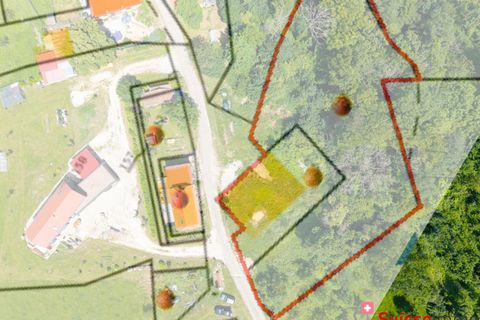 Terra a Écot, Doubs, Écot - € 44.900 | Ref: 1409-MON - foto 2