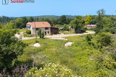 Terra a Écot, Doubs, Écot - € 44.900 | Ref: 1409-MON - foto 3