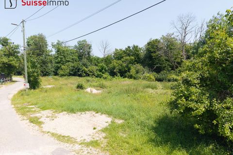 Terra a Écot, Doubs, Écot - € 44.900 | Ref: 1409-MON - foto 4