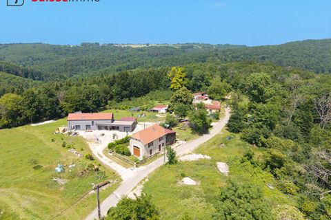 Terra a Écot, Doubs, Écot - € 44.900 | Ref: 1409-MON - foto 5