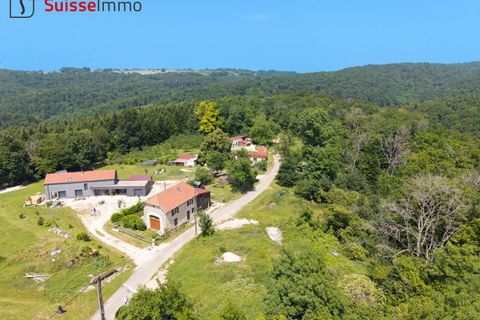 Terra a Écot, Doubs, Écot - € 44.900 | Ref: 1409-MON - foto 6