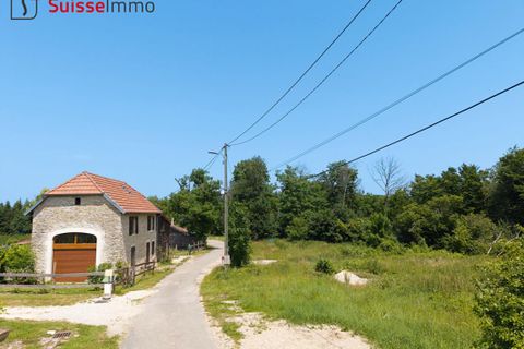 Terra a Écot, Doubs, Écot - € 44.900 | Ref: 1409-MON - foto 7