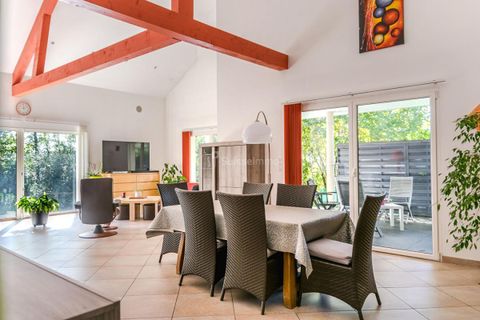 Villa a Bavilliers, Territoire de Belfort, Bavilliers - € 436.500 | Ref: 962AC-BEL - foto 2