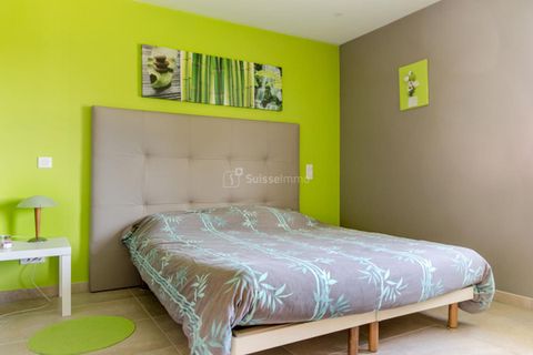 Villa a Bavilliers, Territoire de Belfort, Bavilliers - € 436.500 | Ref: 962AC-BEL - foto 5