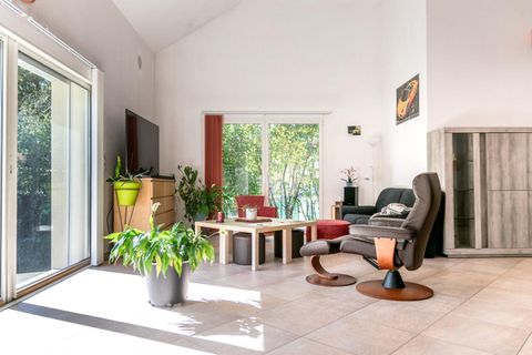 Villa a Bavilliers, Territoire de Belfort, Bavilliers - € 436.500 | Ref: 962AC-BEL - foto 6