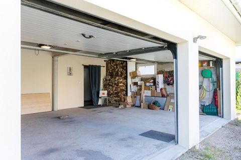 Villa a Bavilliers, Territoire de Belfort, Bavilliers - € 436.500 | Ref: 962AC-BEL - foto 9