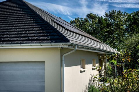 Villa a Bavilliers, Territoire de Belfort, Bavilliers - € 436.500 | Ref: 962AC-BEL - foto 10
