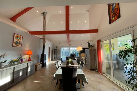 Villa a Bavilliers, Territoire de Belfort, Bavilliers - € 436.500 | Ref: 962AC-BEL - foto 12