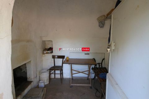 Landsbyhus i Alberobello, Bari, Alberobello - € 75.000 | Ref: G14 - foto 6