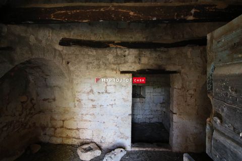 Landsbyhus i Alberobello, Bari, Alberobello - € 75.000 | Ref: G14 - foto 9