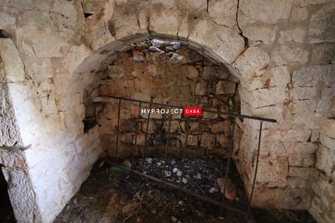 Landsbyhus i Alberobello, Bari, Alberobello - € 75.000 | Ref: G14 - foto 10