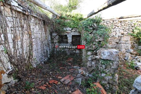 Landsbyhus i Alberobello, Bari, Alberobello - € 75.000 | Ref: G14 - foto 11