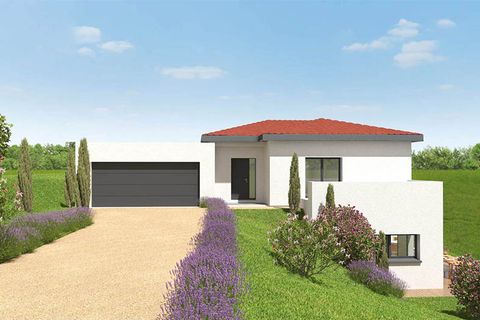 Villa a Genas, Rhone, Genas - € 939.000 | Ref: CFI-939-GENAS - foto 2
