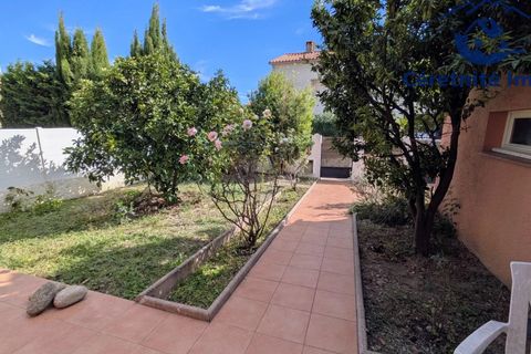 Villa i Ceret, Pyrenees-Orientales, Ceret - € 349.000 | Ref: 1114 - foto 2