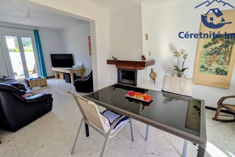 Villa i Ceret, Pyrenees-Orientales, Ceret - € 349.000 | Ref: 1114 - foto 3