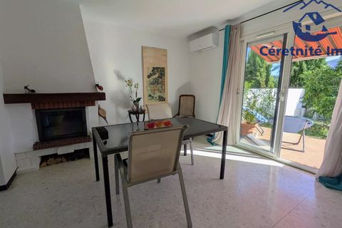 Villa i Ceret, Pyrenees-Orientales, Ceret - € 349.000 | Ref: 1114 - foto 4