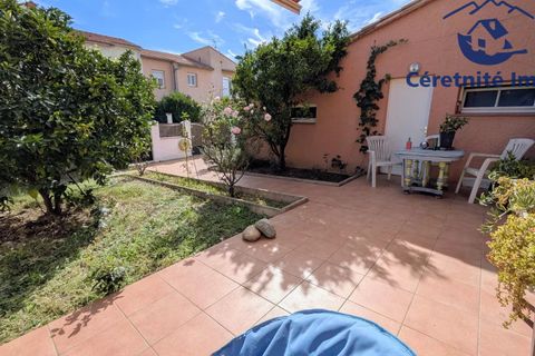 Villa i Ceret, Pyrenees-Orientales, Ceret - € 349.000 | Ref: 1114 - foto 6