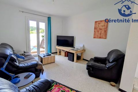 Villa i Ceret, Pyrenees-Orientales, Ceret - € 349.000 | Ref: 1114 - foto 7